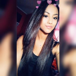 Meet your Posher, Graciela